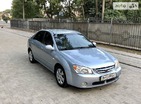 KIA Cerato 30.04.2022