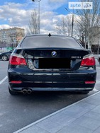 BMW 523 26.04.2022