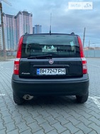 Fiat Panda 06.04.2022