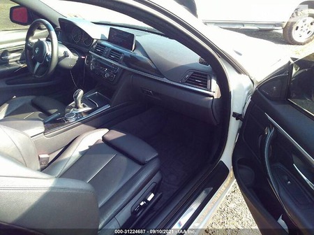 BMW 428 2015  випуску Київ з двигуном 0 л бензин купе автомат за 15000 долл. 