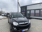 Opel Antara 09.04.2022