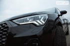 Audi Q3 11.04.2022