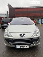 Peugeot 307 27.04.2022