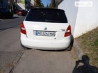 Skoda Fabia 27.04.2022