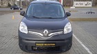 Renault Kangoo 04.04.2022