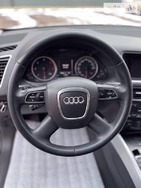 Audi Q5 20.04.2022