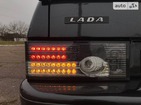 Lada 2113 02.03.2022