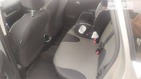Nissan Note 10.04.2022