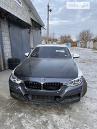 BMW 340 08.04.2022