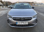 Opel Corsa 18.03.2022