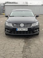 Volkswagen CC 16.04.2022