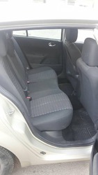 Renault Megane 27.04.2022