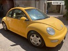 Volkswagen Beetle 12.04.2022