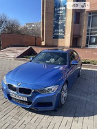 BMW 335 18.04.2022