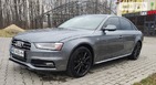 Audi A4 Limousine 02.04.2022