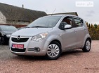 Opel Agila 27.03.2022