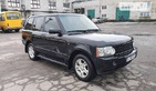 Land Rover Range Rover Supercharged 07.04.2022