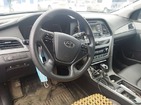 Hyundai Sonata 10.04.2022