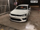 Volkswagen Jetta 10.04.2022