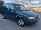 Citroen Berlingo 19.04.2022