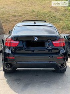 BMW X6 13.05.2022