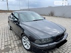 BMW 528 10.03.2022
