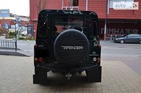 Land Rover Defender 28.03.2022