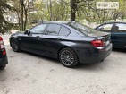 BMW 525 24.03.2022