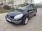 Renault Scenic 27.04.2022