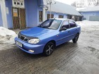 Daewoo Lanos 27.03.2022