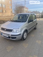 Fiat Panda 20.05.2022