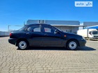 Daewoo Lanos 20.04.2022