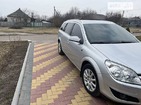 Opel Astra 08.04.2022