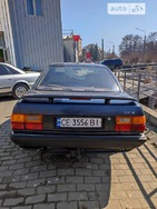 Audi 100 22.04.2022