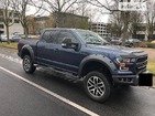 Ford F-150 19.04.2022
