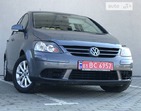 Volkswagen Golf Plus 22.03.2022