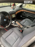 BMW 530 01.04.2022