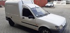 Ford Courier 16.04.2022