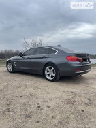 BMW 4 Series 14.04.2022