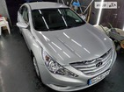 Hyundai Sonata 08.03.2022