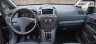 Opel Zafira Tourer 13.04.2022