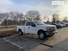 Ford F-150 27.04.2022