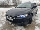 Mitsubishi Lancer 19.04.2022