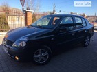 Renault Clio 01.04.2022