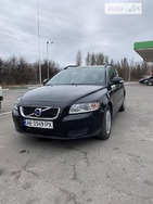 Volvo V50 13.04.2022