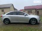 Chevrolet Cruze 09.04.2022