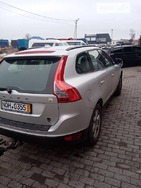 Volvo XC60 14.04.2022