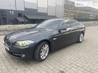 BMW 520 30.03.2022