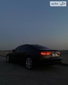 Audi A8 05.04.2022