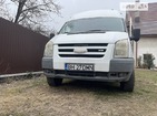 Ford Transit 23.03.2022